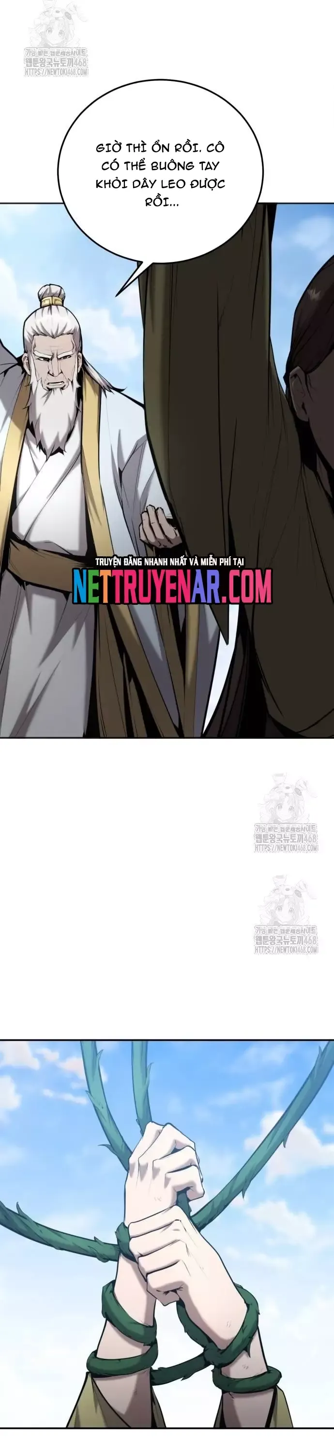 đọc truyện Giáo Chủ Ma Giáo Cũng Biết Sợ Chương 64 ảnh 18 tại Thiên Thai Truyện