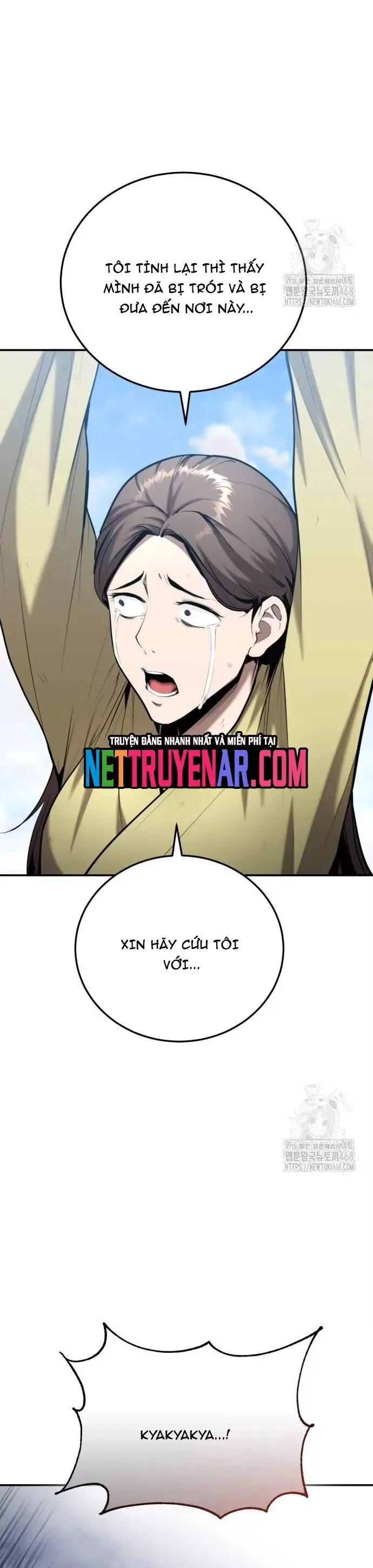 đọc truyện Giáo Chủ Ma Giáo Cũng Biết Sợ Chương 64 ảnh 19 tại Thiên Thai Truyện