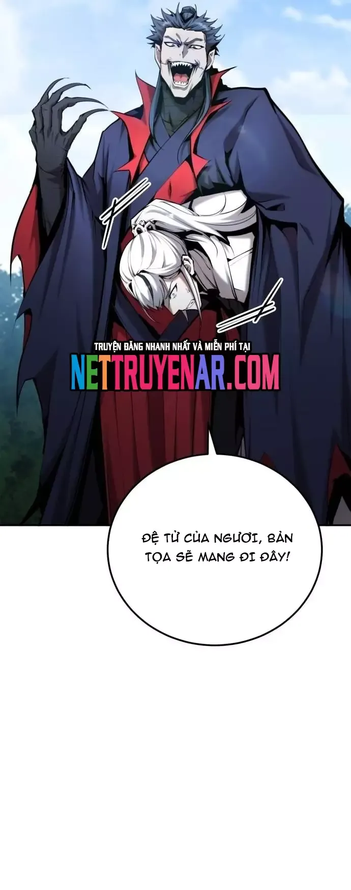 đọc truyện Giáo Chủ Ma Giáo Cũng Biết Sợ Chương 64 ảnh 21 tại Thiên Thai Truyện