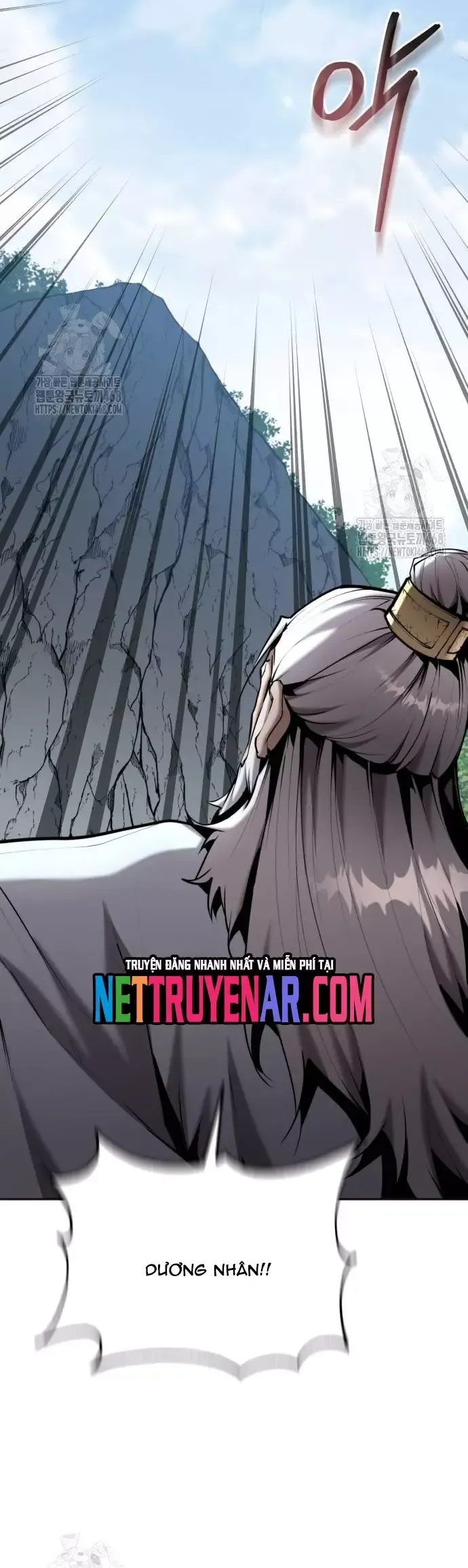 đọc truyện Giáo Chủ Ma Giáo Cũng Biết Sợ Chương 64 ảnh 23 tại Thiên Thai Truyện