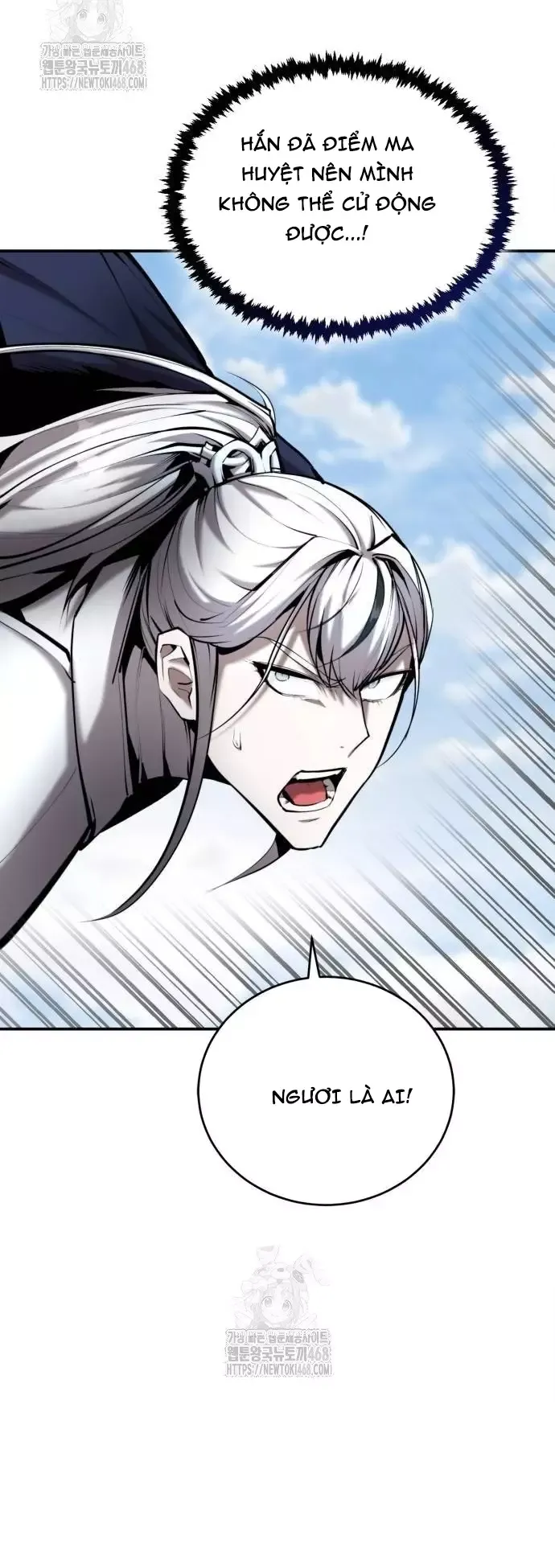 đọc truyện Giáo Chủ Ma Giáo Cũng Biết Sợ Chương 64 ảnh 24 tại Thiên Thai Truyện