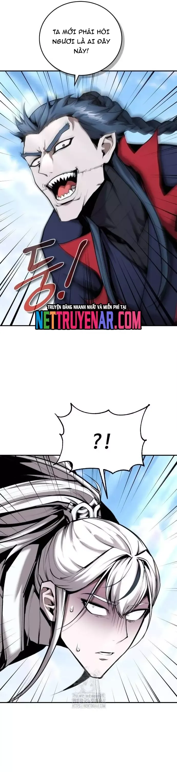 đọc truyện Giáo Chủ Ma Giáo Cũng Biết Sợ Chương 64 ảnh 25 tại Thiên Thai Truyện