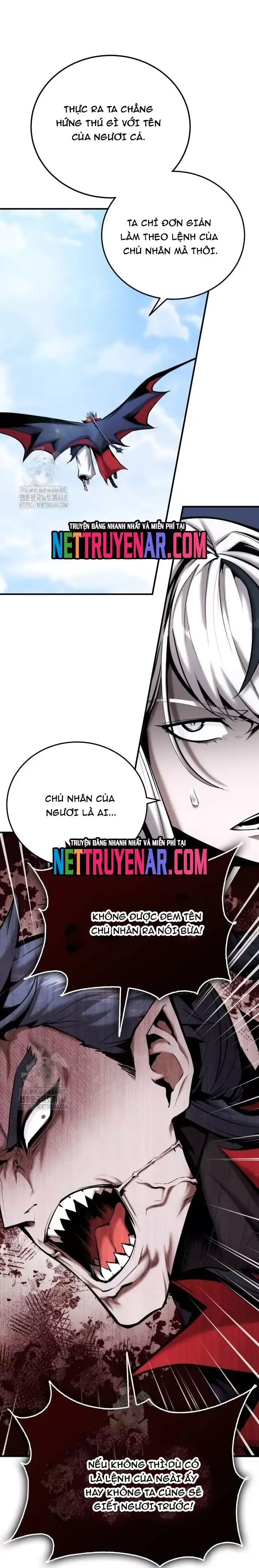 đọc truyện Giáo Chủ Ma Giáo Cũng Biết Sợ Chương 64 ảnh 26 tại Thiên Thai Truyện