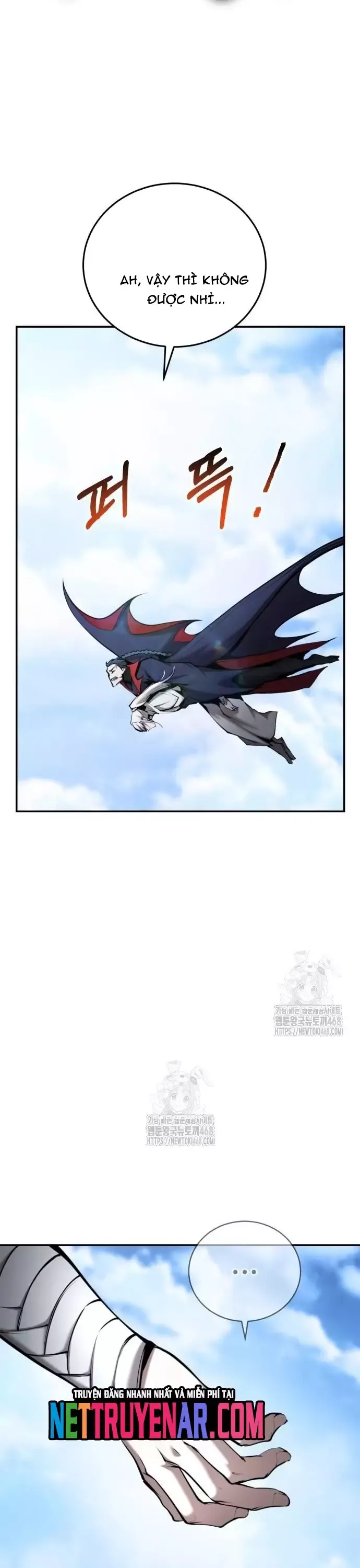 đọc truyện Giáo Chủ Ma Giáo Cũng Biết Sợ Chương 64 ảnh 27 tại Thiên Thai Truyện