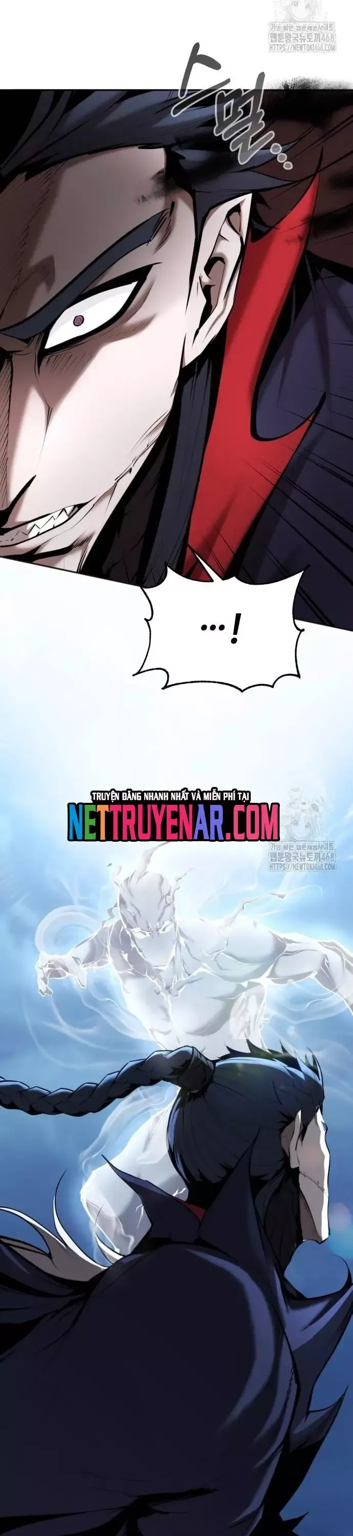 đọc truyện Giáo Chủ Ma Giáo Cũng Biết Sợ Chương 64 ảnh 29 tại Thiên Thai Truyện