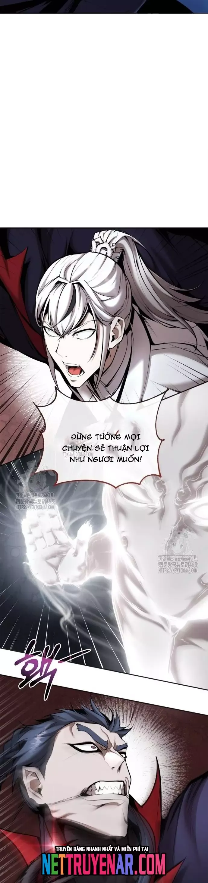 đọc truyện Giáo Chủ Ma Giáo Cũng Biết Sợ Chương 64 ảnh 30 tại Thiên Thai Truyện