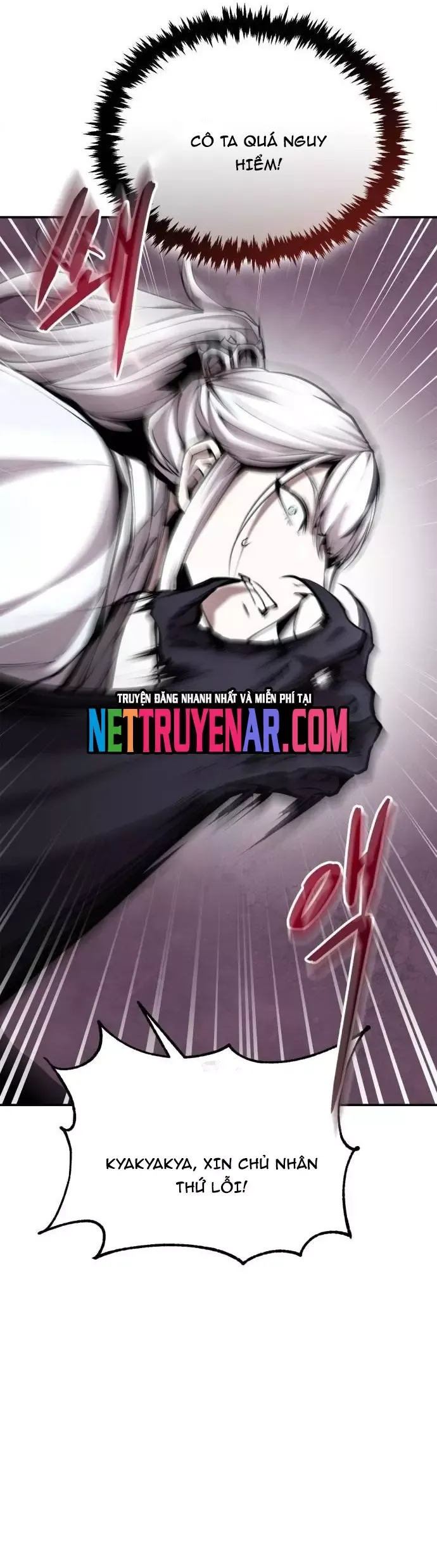 đọc truyện Giáo Chủ Ma Giáo Cũng Biết Sợ Chương 64 ảnh 34 tại Thiên Thai Truyện