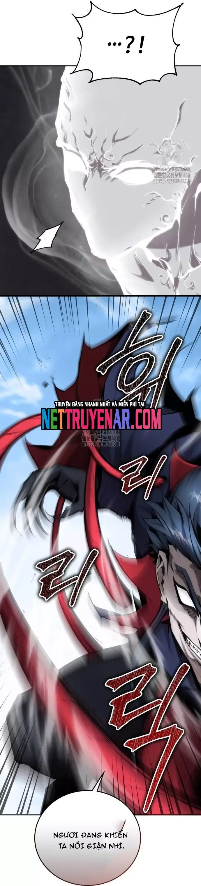 đọc truyện Giáo Chủ Ma Giáo Cũng Biết Sợ Chương 64 ảnh 36 tại Thiên Thai Truyện