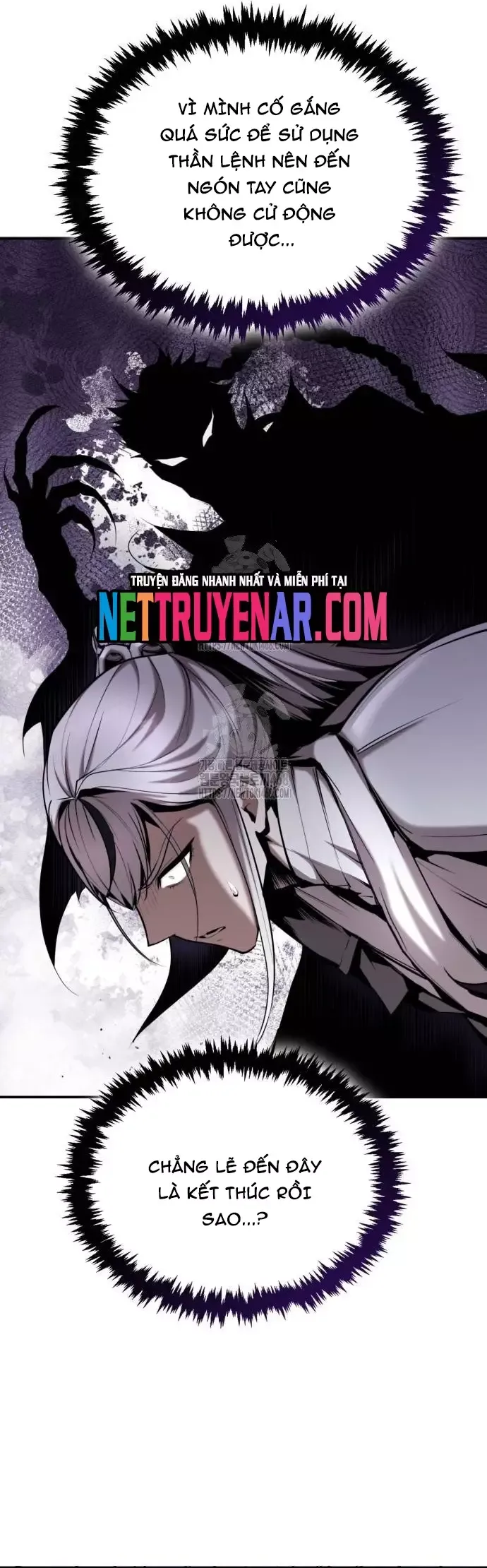 đọc truyện Giáo Chủ Ma Giáo Cũng Biết Sợ Chương 64 ảnh 39 tại Thiên Thai Truyện