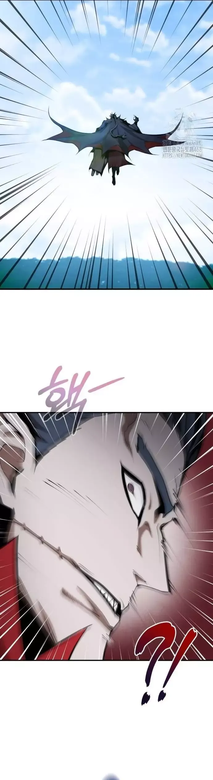 đọc truyện Giáo Chủ Ma Giáo Cũng Biết Sợ Chương 64 ảnh 40 tại Thiên Thai Truyện