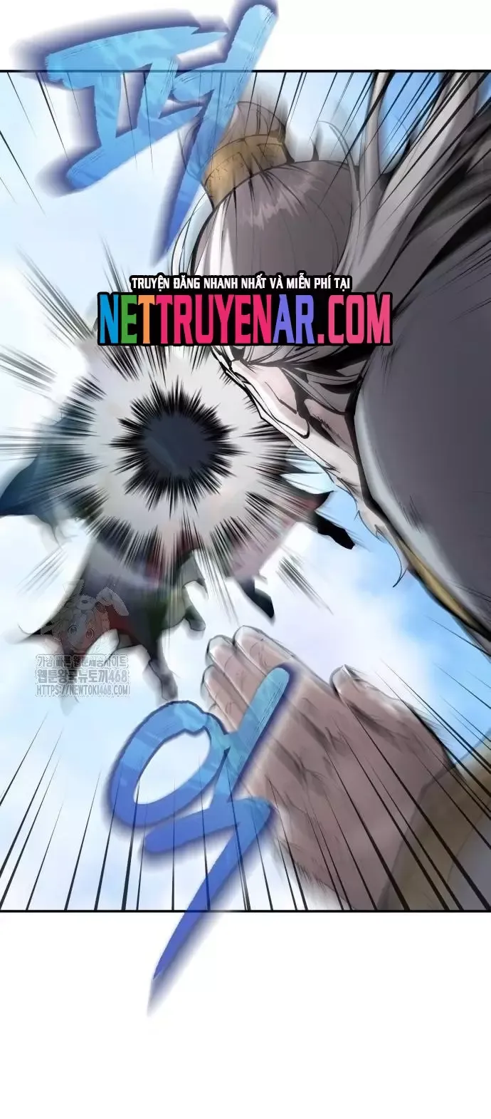 đọc truyện Giáo Chủ Ma Giáo Cũng Biết Sợ Chương 64 ảnh 41 tại Thiên Thai Truyện