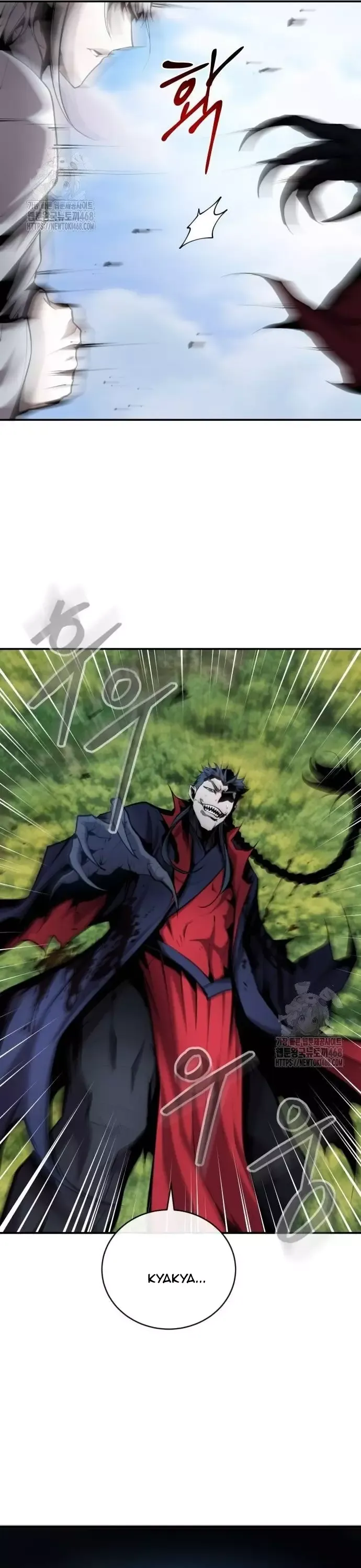 đọc truyện Giáo Chủ Ma Giáo Cũng Biết Sợ Chương 64 ảnh 43 tại Thiên Thai Truyện