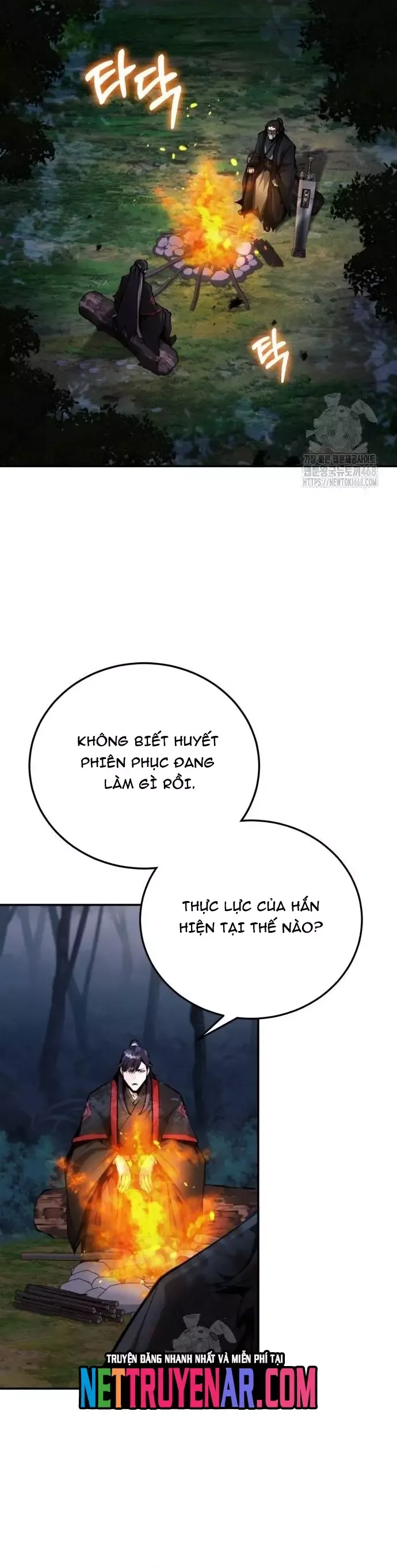 đọc truyện Giáo Chủ Ma Giáo Cũng Biết Sợ Chương 64 ảnh 45 tại Thiên Thai Truyện