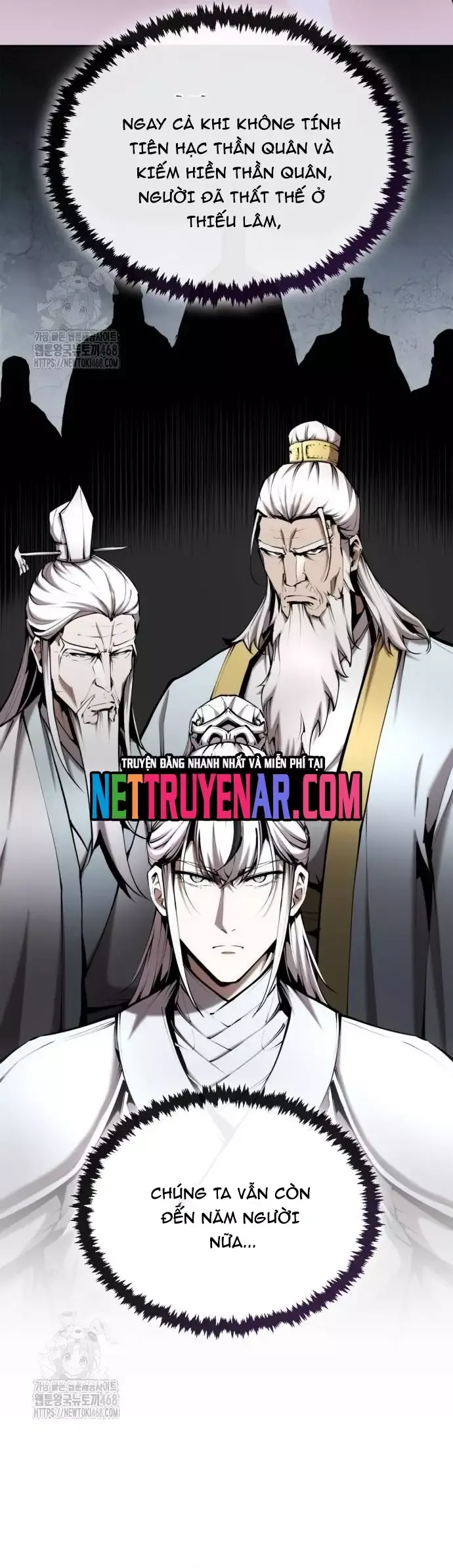 đọc truyện Giáo Chủ Ma Giáo Cũng Biết Sợ Chương 64 ảnh 47 tại Thiên Thai Truyện