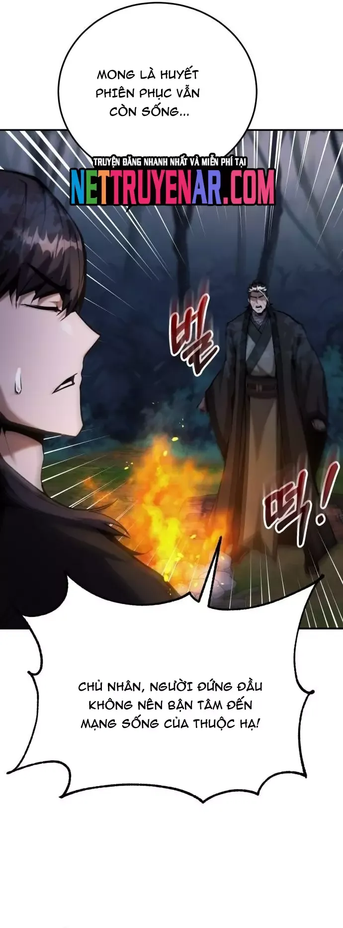 đọc truyện Giáo Chủ Ma Giáo Cũng Biết Sợ Chương 64 ảnh 48 tại Thiên Thai Truyện