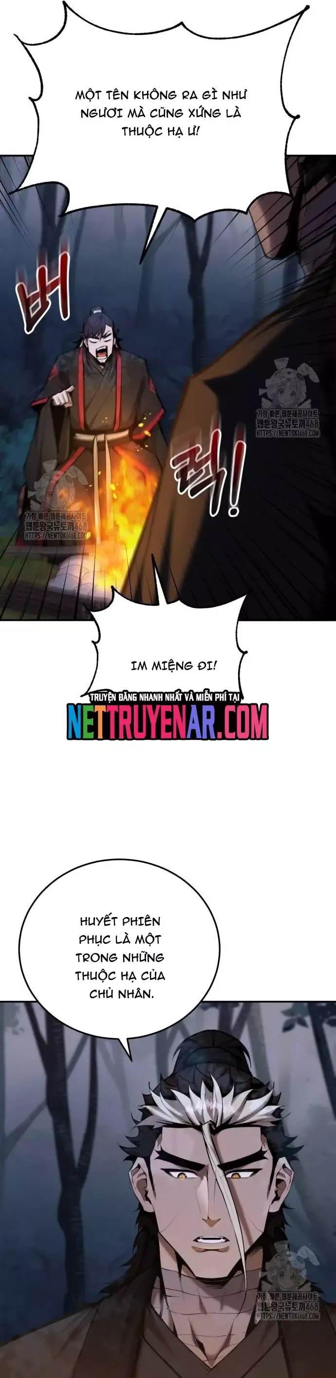 đọc truyện Giáo Chủ Ma Giáo Cũng Biết Sợ Chương 64 ảnh 49 tại Thiên Thai Truyện