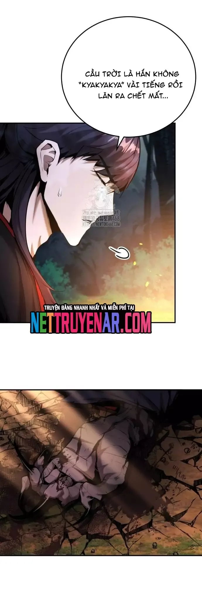 đọc truyện Giáo Chủ Ma Giáo Cũng Biết Sợ Chương 64 ảnh 51 tại Thiên Thai Truyện