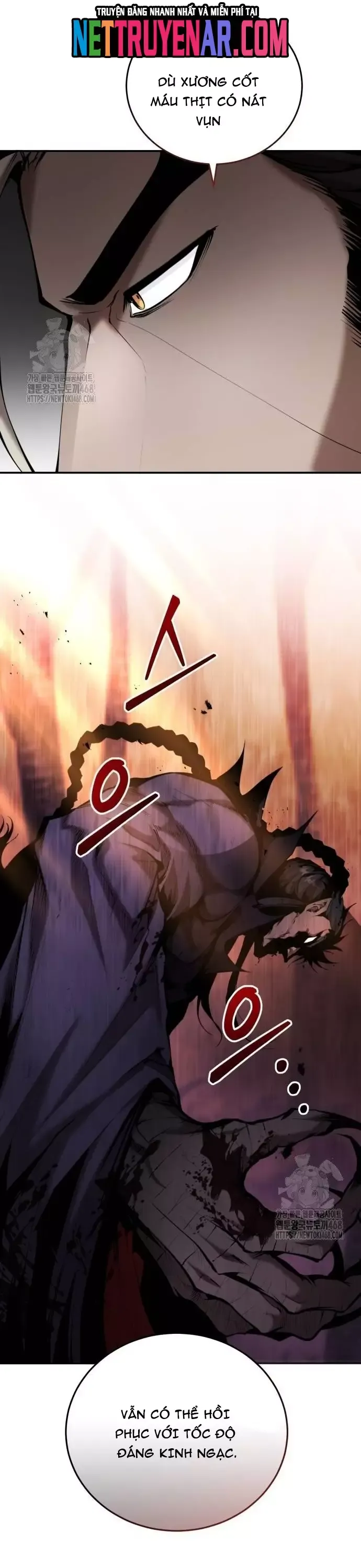 đọc truyện Giáo Chủ Ma Giáo Cũng Biết Sợ Chương 64 ảnh 54 tại Thiên Thai Truyện