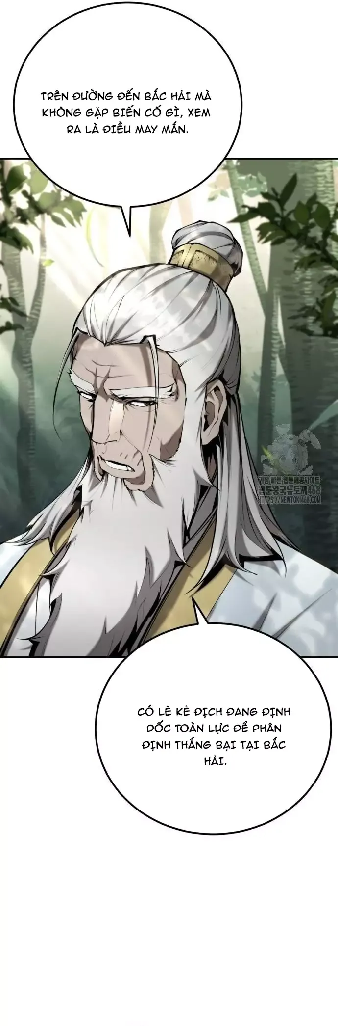 đọc truyện Giáo Chủ Ma Giáo Cũng Biết Sợ Chương 64 ảnh 9 tại Thiên Thai Truyện