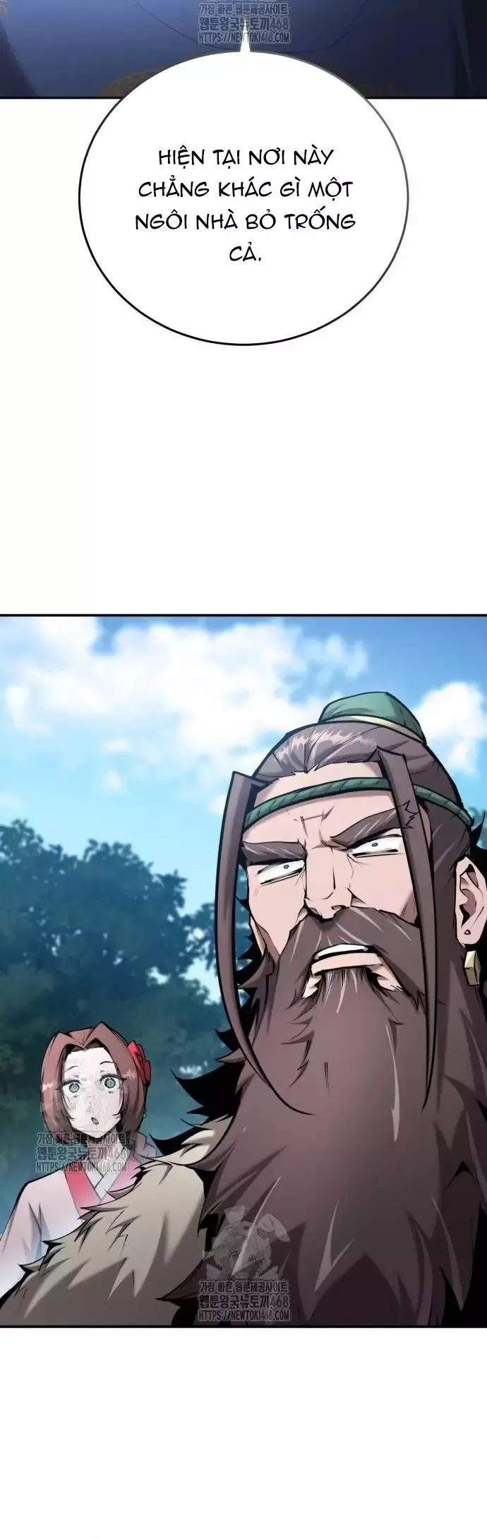 đọc truyện Giáo Chủ Ma Giáo Cũng Biết Sợ Chương 65 ảnh 14 tại Thiên Thai Truyện