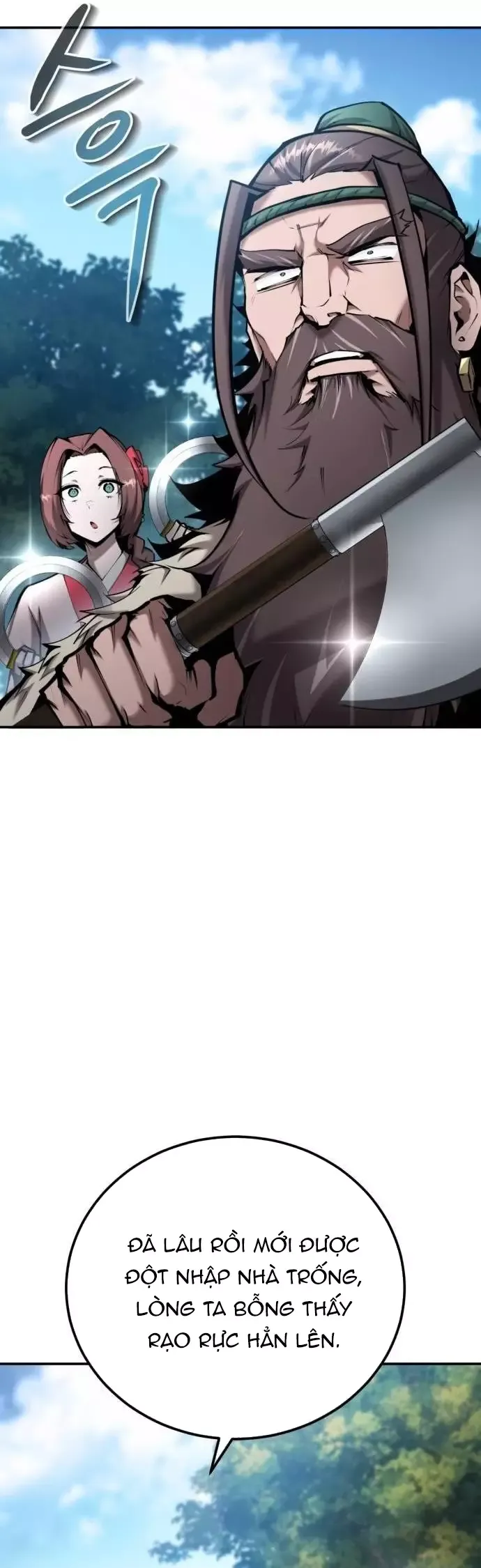 đọc truyện Giáo Chủ Ma Giáo Cũng Biết Sợ Chương 65 ảnh 15 tại Thiên Thai Truyện