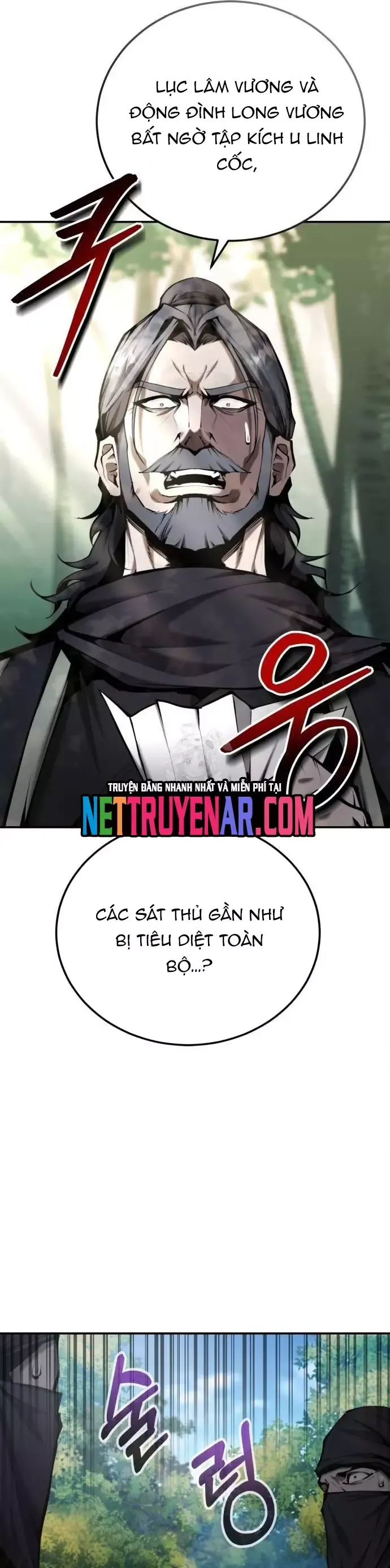 đọc truyện Giáo Chủ Ma Giáo Cũng Biết Sợ Chương 65 ảnh 19 tại Thiên Thai Truyện