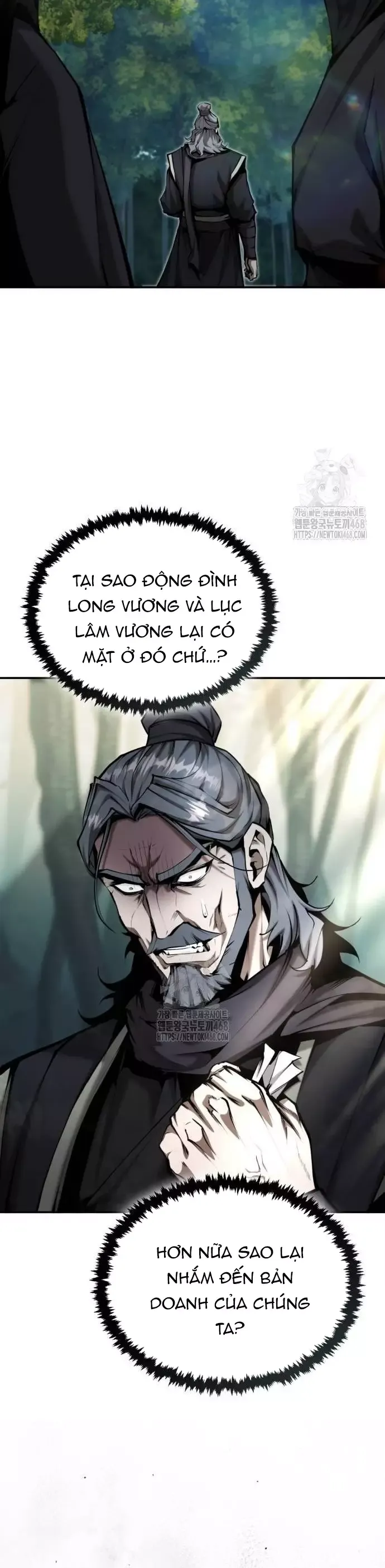 đọc truyện Giáo Chủ Ma Giáo Cũng Biết Sợ Chương 65 ảnh 20 tại Thiên Thai Truyện