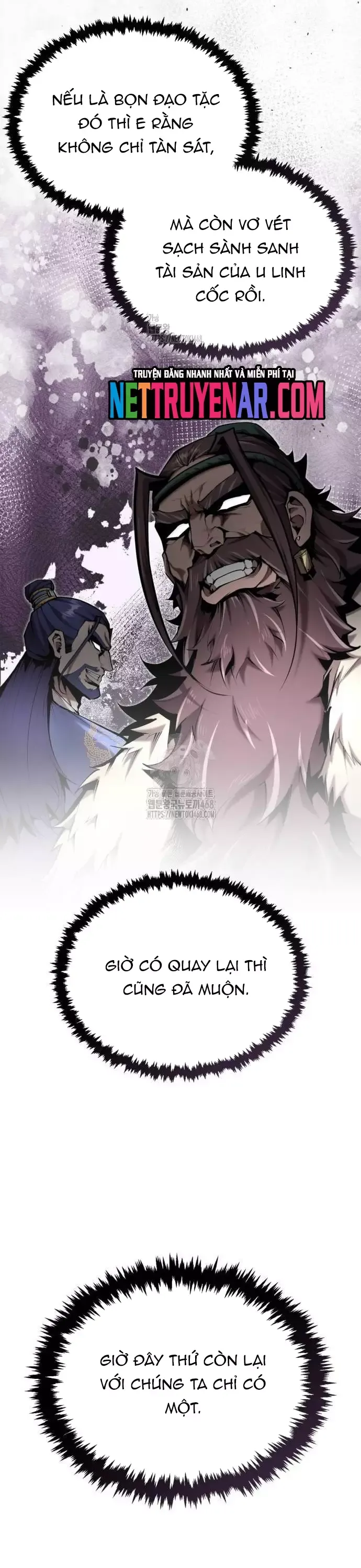 đọc truyện Giáo Chủ Ma Giáo Cũng Biết Sợ Chương 65 ảnh 21 tại Thiên Thai Truyện