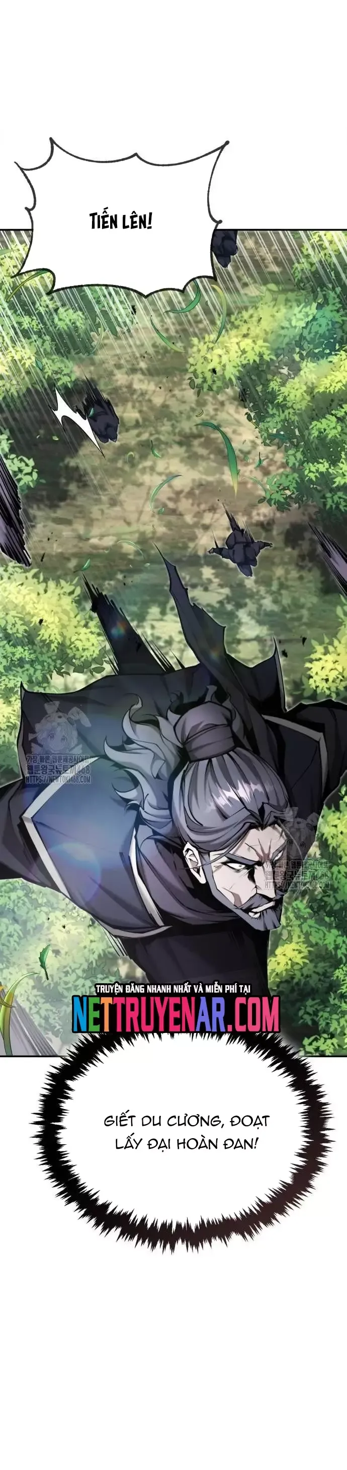 đọc truyện Giáo Chủ Ma Giáo Cũng Biết Sợ Chương 65 ảnh 22 tại Thiên Thai Truyện