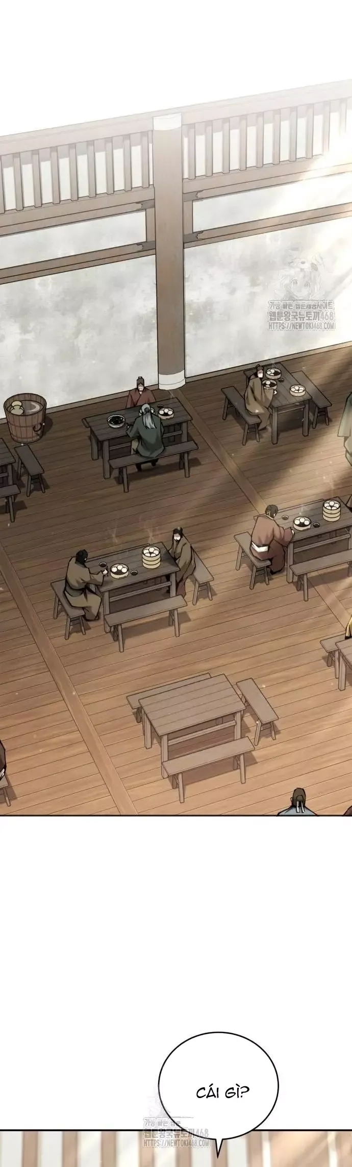 đọc truyện Giáo Chủ Ma Giáo Cũng Biết Sợ Chương 65 ảnh 24 tại Thiên Thai Truyện