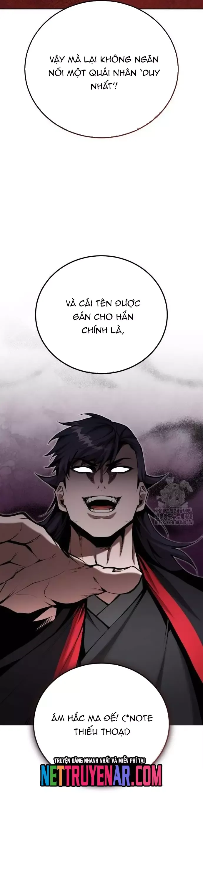 đọc truyện Giáo Chủ Ma Giáo Cũng Biết Sợ Chương 65 ảnh 27 tại Thiên Thai Truyện