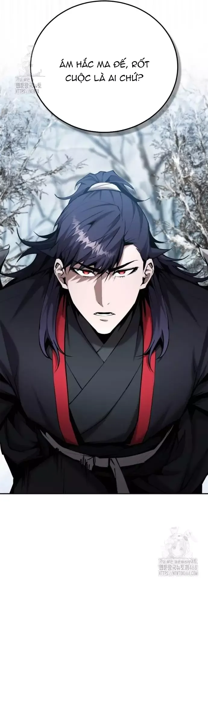 đọc truyện Giáo Chủ Ma Giáo Cũng Biết Sợ Chương 65 ảnh 31 tại Thiên Thai Truyện