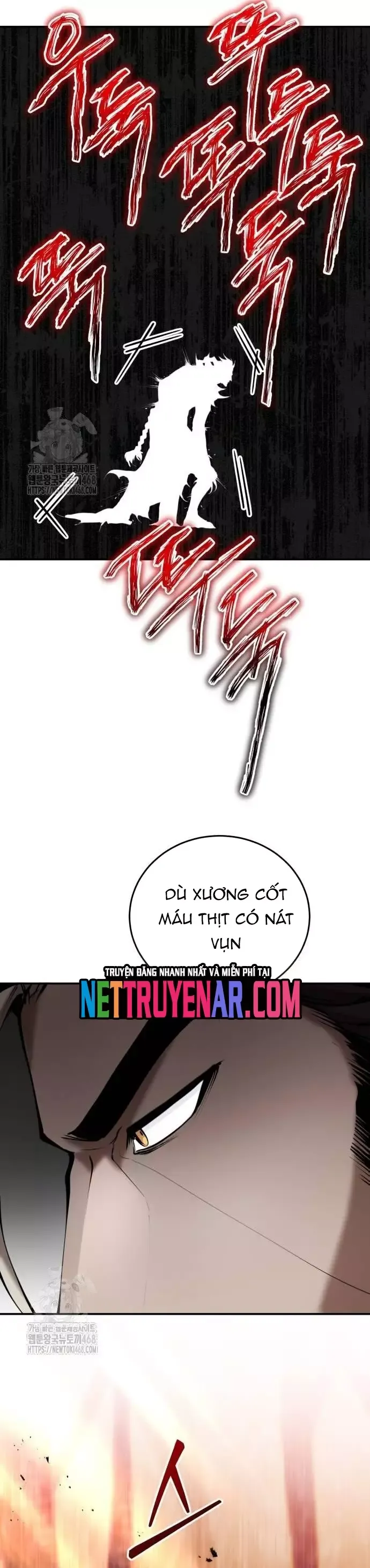 đọc truyện Giáo Chủ Ma Giáo Cũng Biết Sợ Chương 65 ảnh 5 tại Thiên Thai Truyện