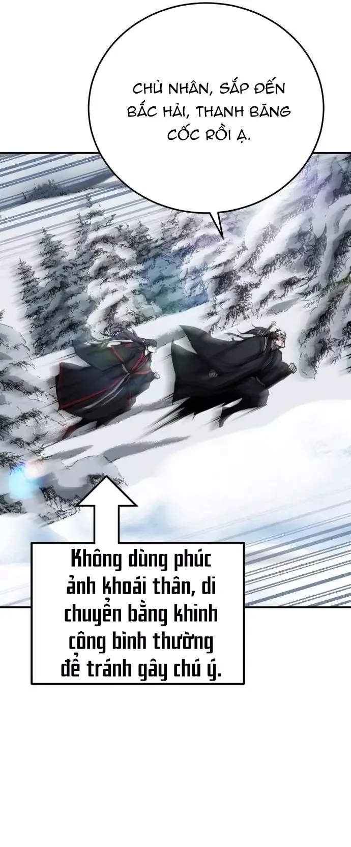 đọc truyện Giáo Chủ Ma Giáo Cũng Biết Sợ Chương 65 ảnh 32 tại Thiên Thai Truyện