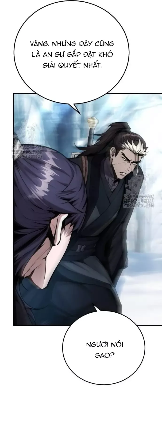 đọc truyện Giáo Chủ Ma Giáo Cũng Biết Sợ Chương 65 ảnh 37 tại Thiên Thai Truyện