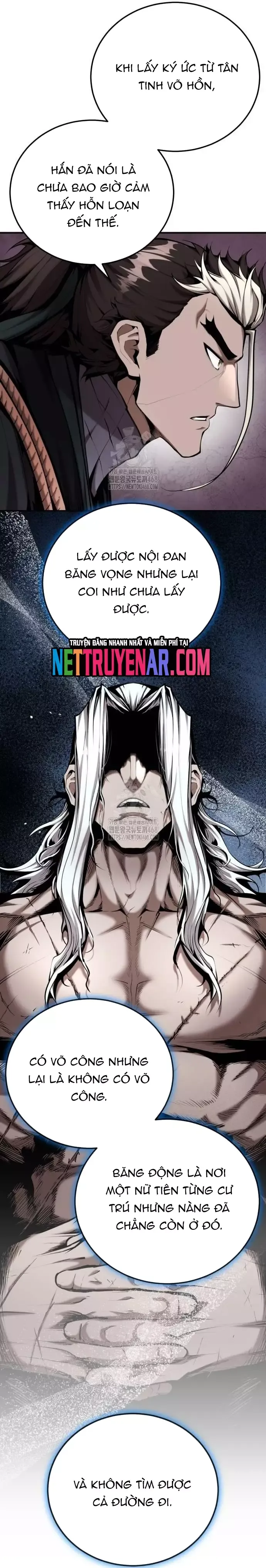 đọc truyện Giáo Chủ Ma Giáo Cũng Biết Sợ Chương 65 ảnh 38 tại Thiên Thai Truyện