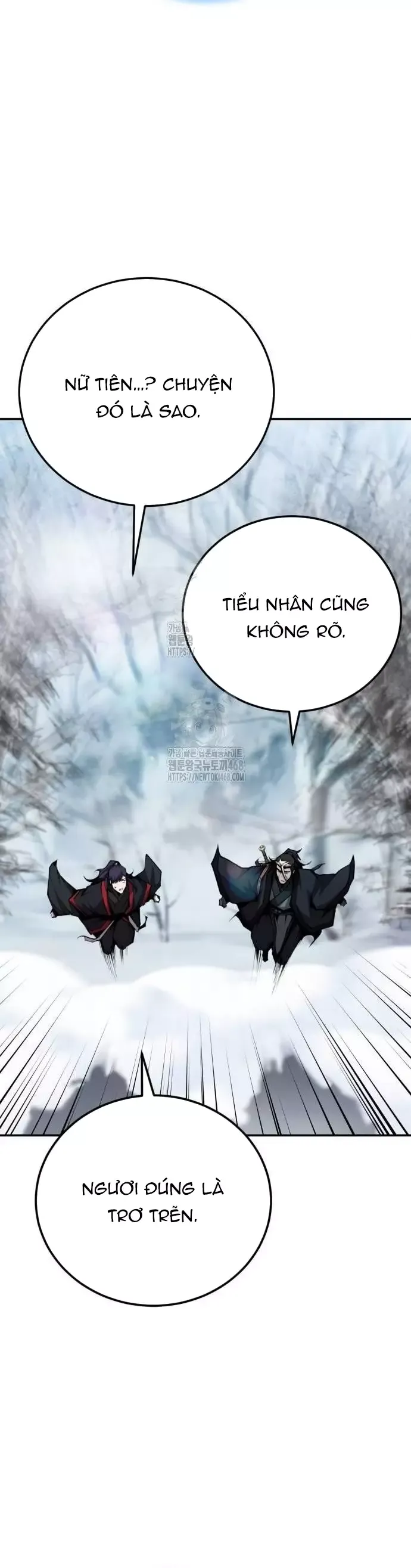 đọc truyện Giáo Chủ Ma Giáo Cũng Biết Sợ Chương 65 ảnh 39 tại Thiên Thai Truyện