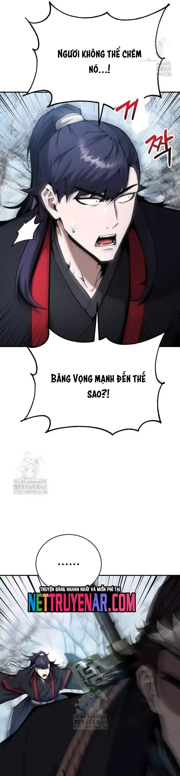 đọc truyện Giáo Chủ Ma Giáo Cũng Biết Sợ Chương 65 ảnh 41 tại Thiên Thai Truyện