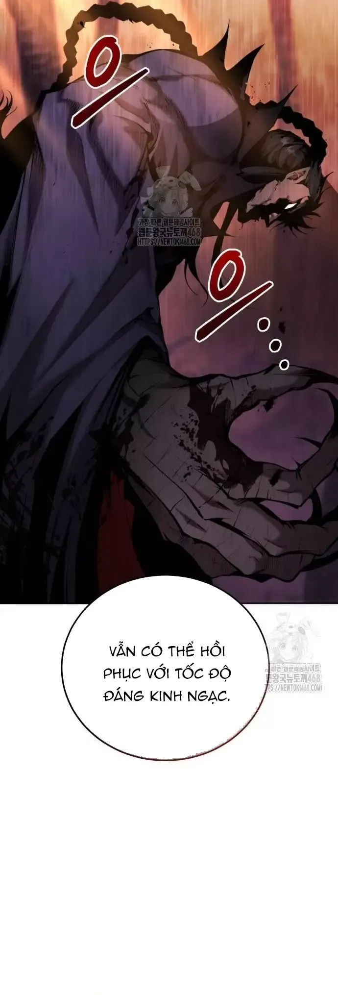 đọc truyện Giáo Chủ Ma Giáo Cũng Biết Sợ Chương 65 ảnh 6 tại Thiên Thai Truyện