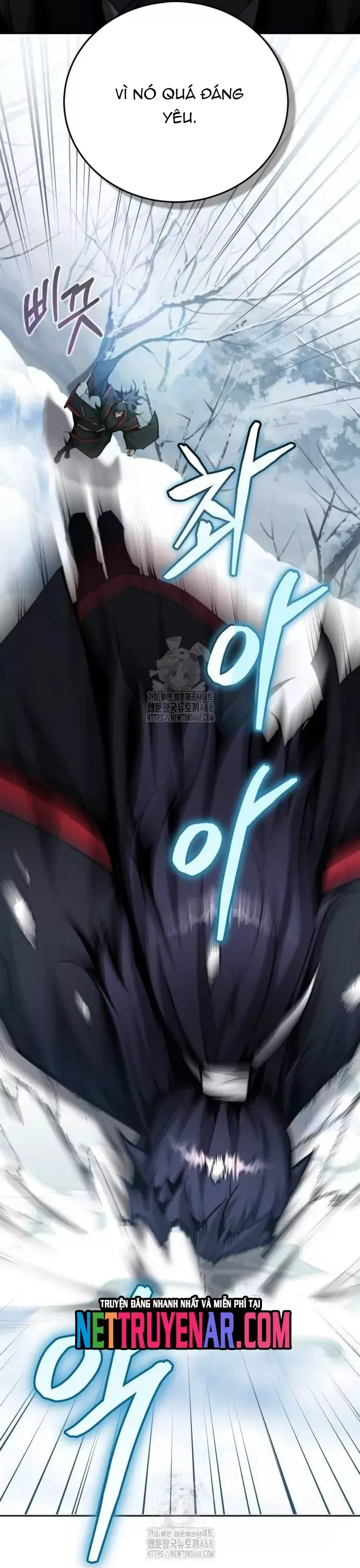 đọc truyện Giáo Chủ Ma Giáo Cũng Biết Sợ Chương 65 ảnh 43 tại Thiên Thai Truyện