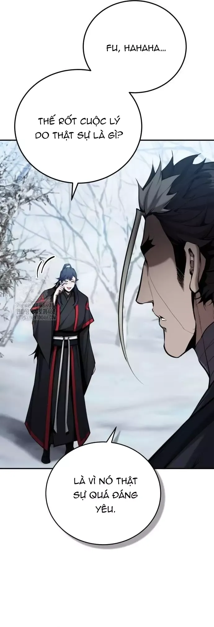 đọc truyện Giáo Chủ Ma Giáo Cũng Biết Sợ Chương 65 ảnh 46 tại Thiên Thai Truyện