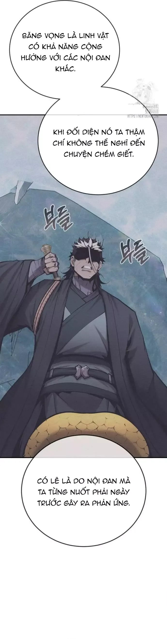 đọc truyện Giáo Chủ Ma Giáo Cũng Biết Sợ Chương 65 ảnh 48 tại Thiên Thai Truyện