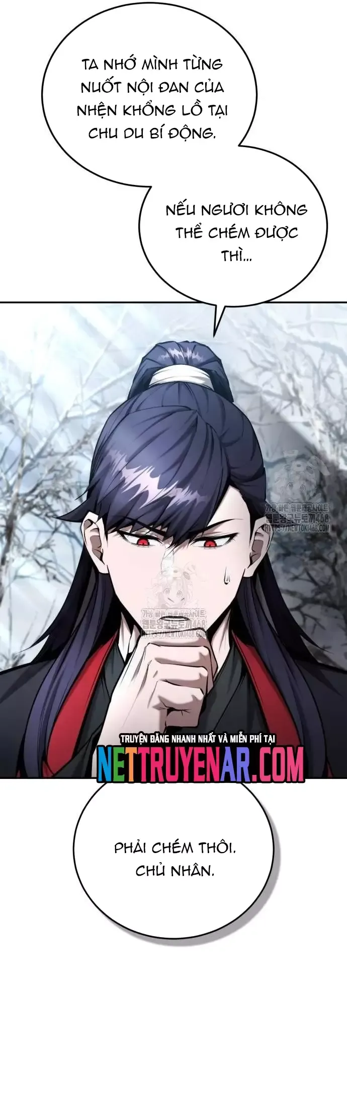 đọc truyện Giáo Chủ Ma Giáo Cũng Biết Sợ Chương 65 ảnh 49 tại Thiên Thai Truyện