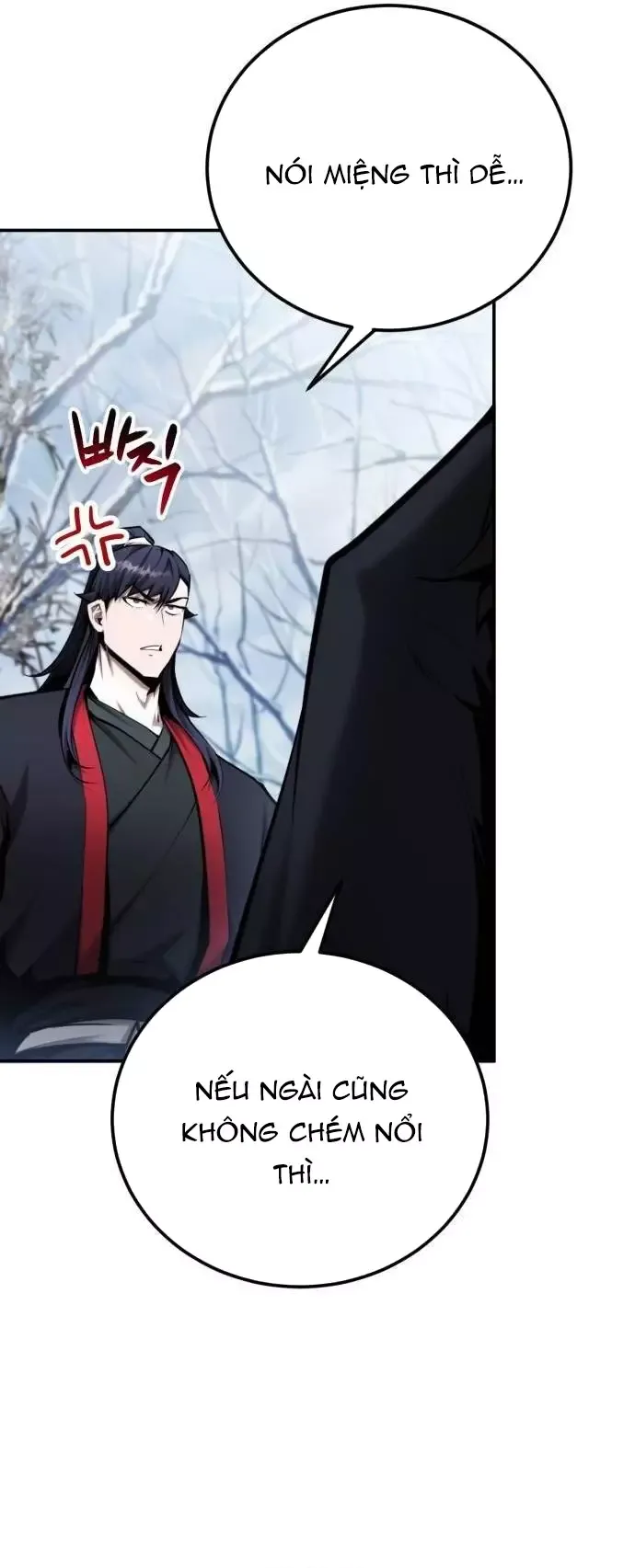 đọc truyện Giáo Chủ Ma Giáo Cũng Biết Sợ Chương 65 ảnh 50 tại Thiên Thai Truyện