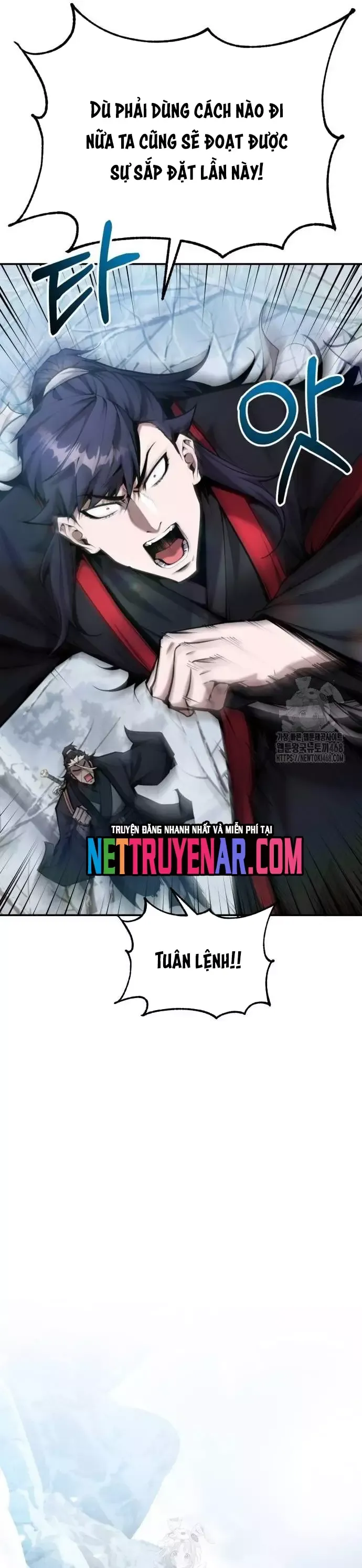 đọc truyện Giáo Chủ Ma Giáo Cũng Biết Sợ Chương 65 ảnh 52 tại Thiên Thai Truyện