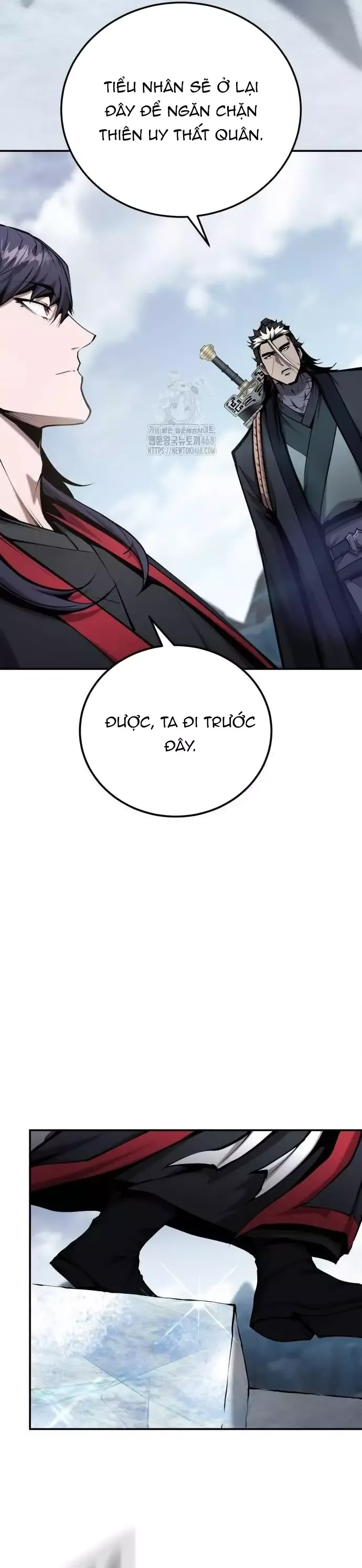 đọc truyện Giáo Chủ Ma Giáo Cũng Biết Sợ Chương 65 ảnh 56 tại Thiên Thai Truyện