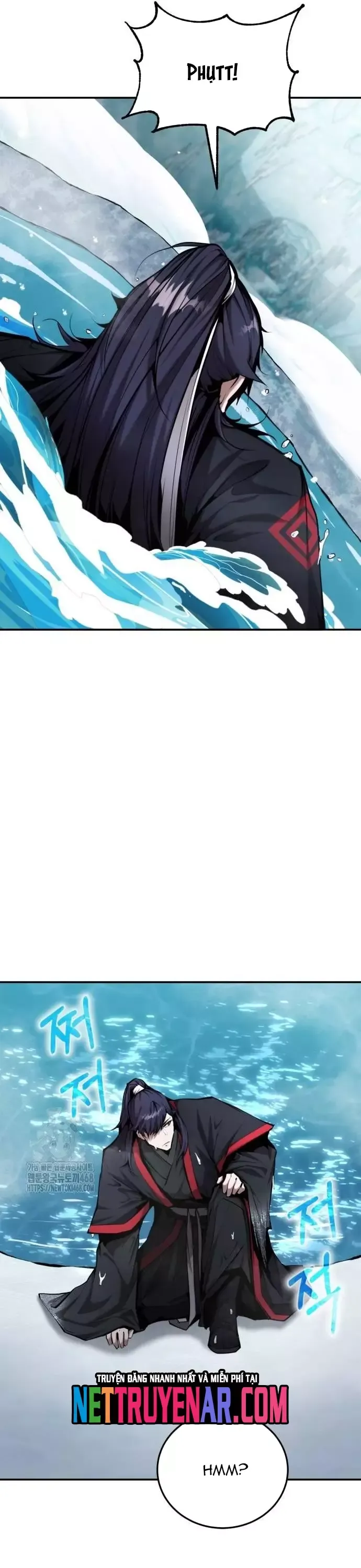 đọc truyện Giáo Chủ Ma Giáo Cũng Biết Sợ Chương 65 ảnh 59 tại Thiên Thai Truyện