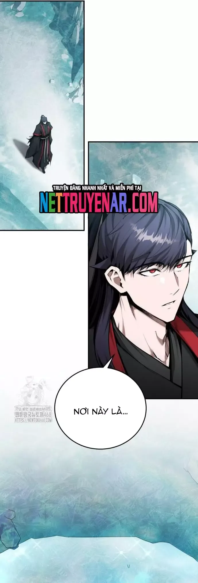 đọc truyện Giáo Chủ Ma Giáo Cũng Biết Sợ Chương 65 ảnh 62 tại Thiên Thai Truyện