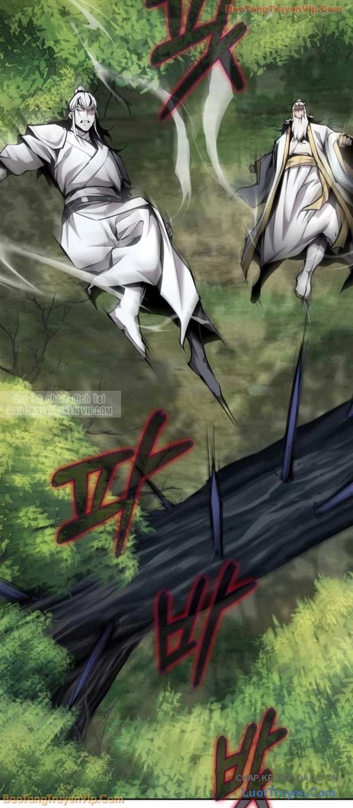 đọc truyện Giáo Chủ Ma Giáo Cũng Biết Sợ Chương 66 ảnh 20 tại Thiên Thai Truyện