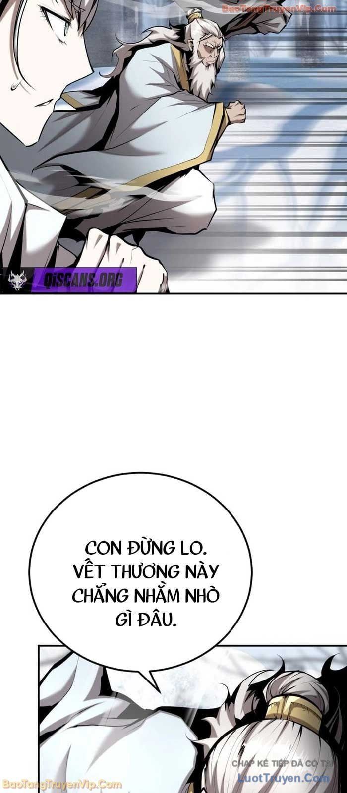 đọc truyện Giáo Chủ Ma Giáo Cũng Biết Sợ Chương 66 ảnh 58 tại Thiên Thai Truyện